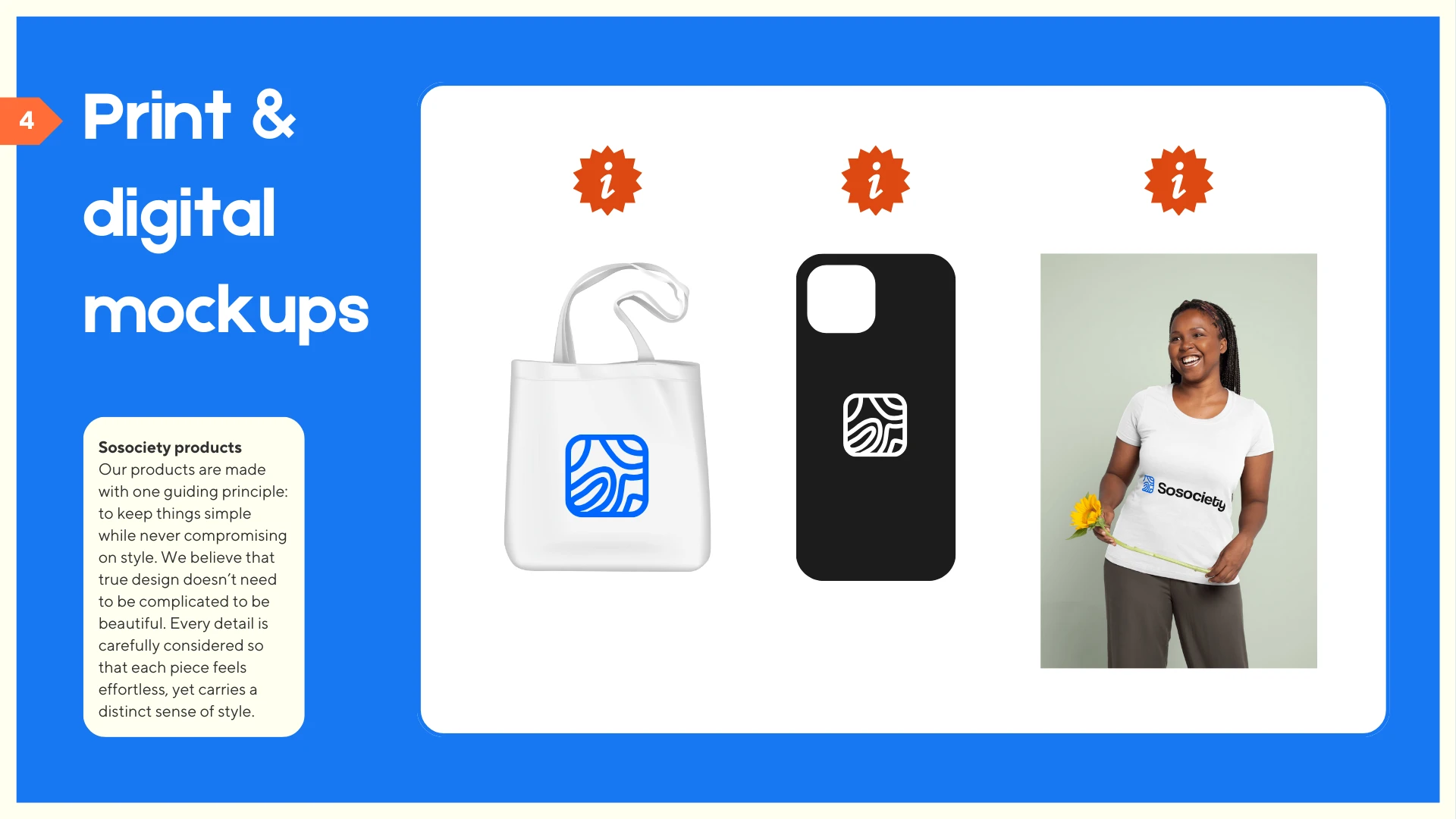 Sosociety Branding - Image 5